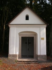 pohled zepředu