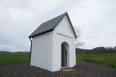 pohled zepředu zleva