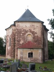 pohled zezadu