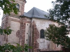 pohled zprava