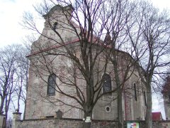 pohled zepředu zprava