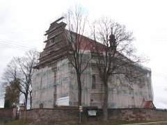 pohled zepředu zprava