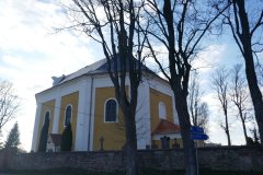 pohled zezadu zprava