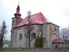 pohled zezadu zprava