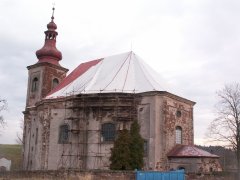 pohled zezadu zprava