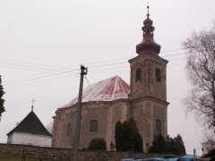 pohled zepředu zleva