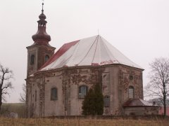 pohled zezadu zprava