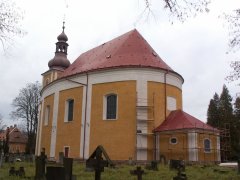 pohled zezadu zprava