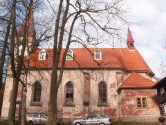 pohled zprava