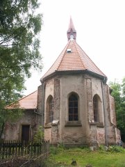 pohled zezadu