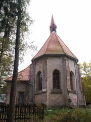 pohled zezadu