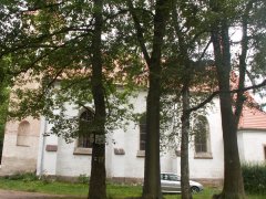 pohled zprava