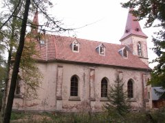 pohled zezadu zleva