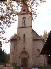 pohled zepředu