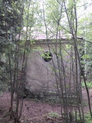 pohled zprava