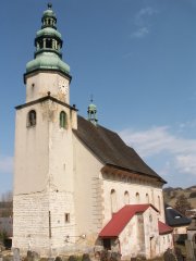 pohled zepředu zprava