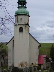 pohled zepředu