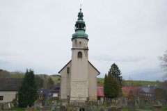 pohled zepředu