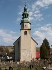 pohled zepředu