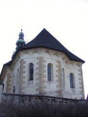 pohled zezadu
