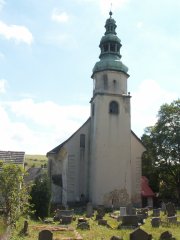 pohled zepředu zleva