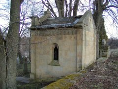 pohled zezadu zprava