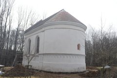 pohled zezadu zprava