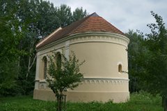 pohled zezadu zprava