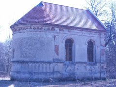 pohled zezadu zleva