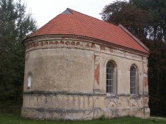 pohled zezadu zleva