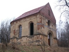 pohled zepředu zleva