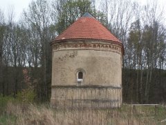 pohled zezadu