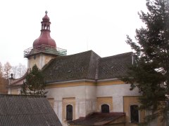 pohled zezadu zprava
