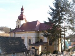 pohled zezadu zprava