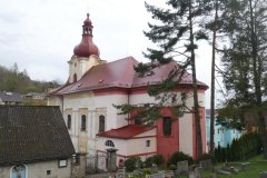 pohled zezadu zprava