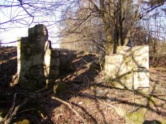 pohled zepředu