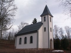 pohled zepředu zleva