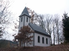 pohled zepředu zprava