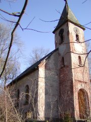 pohled zepředu zleva