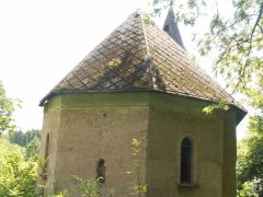 pohled zezadu