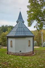 pohled zezadu 