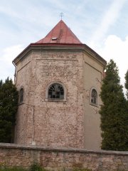pohled zezadu