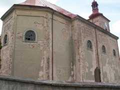 pohled zezadu zleva