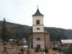 pohled zepředu