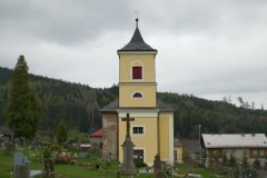 pohled zepředu