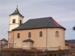 pohled zezadu zprava