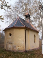pohled zezadu zleva