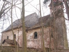 pohled zezadu zprava