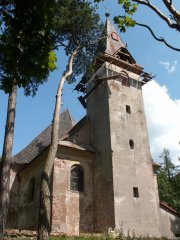 pohled zezadu zprava