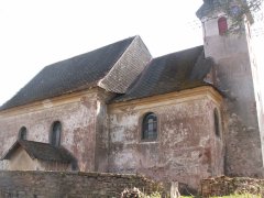 pohled zezadu zprava